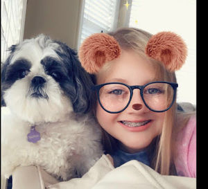 Meet your Posher, Maryn